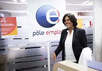 Pôle-emploi