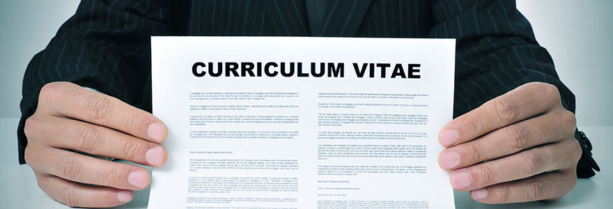 Curriculum-vitae