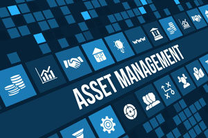 Asset management  entreprise