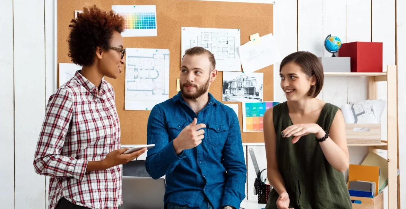 process de communication