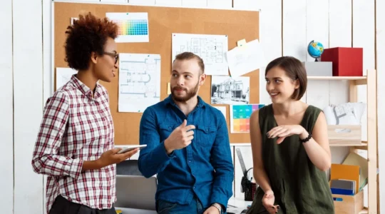 process de communication